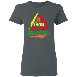 A Tribe Called Blessed Shirt 18