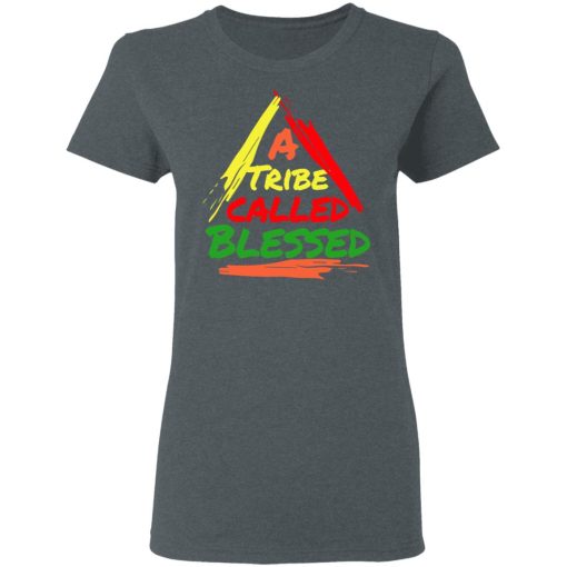 A Tribe Called Blessed Shirt - Image 6