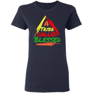 A Tribe Called Blessed Shirt 19