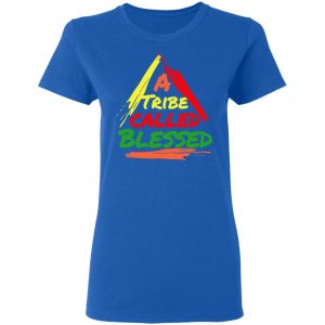 A Tribe Called Blessed Shirt 20