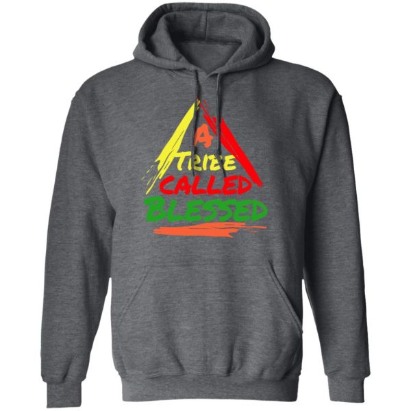 A Tribe Called Blessed Shirt 12