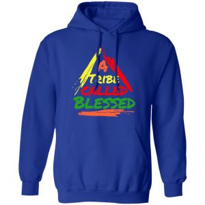 A Tribe Called Blessed Shirt 25