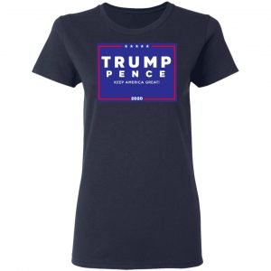 Official Trump-Pence 2020 Yard Sign Shirt 19
