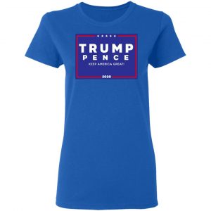 Official Trump-Pence 2020 Yard Sign Shirt 20
