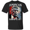 American Horror Story Donald Trump Shirt Halloween