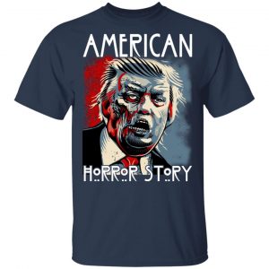 American Horror Story Donald Trump Shirt 15