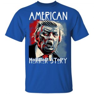 American Horror Story Donald Trump Shirt 16