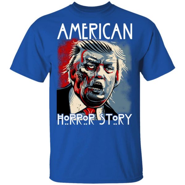 American Horror Story Donald Trump Shirt 4