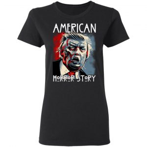 American Horror Story Donald Trump Shirt 17