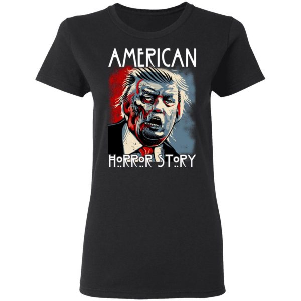 American Horror Story Donald Trump Shirt 5