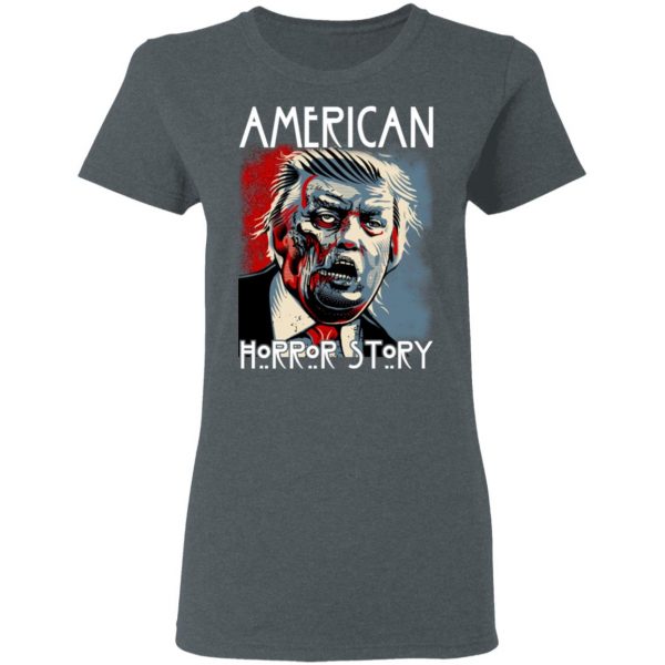 American Horror Story Donald Trump Shirt 6