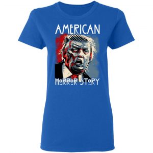 American Horror Story Donald Trump Shirt 20