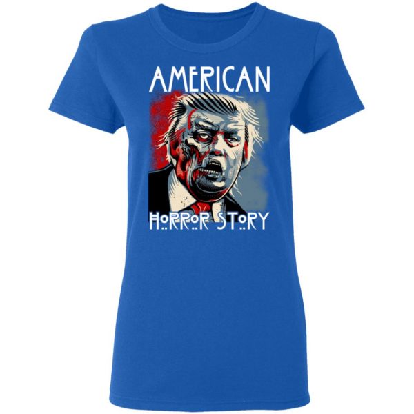 American Horror Story Donald Trump Shirt 8