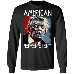 American Horror Story Donald Trump Shirt 21