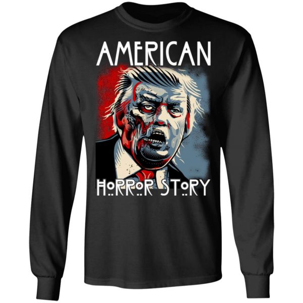 American Horror Story Donald Trump Shirt 9