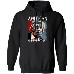 American Horror Story Donald Trump Shirt 22