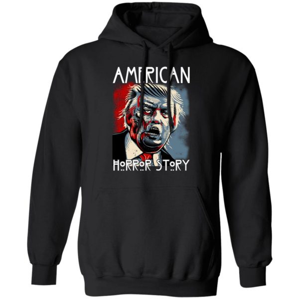 American Horror Story Donald Trump Shirt 10