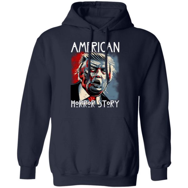 American Horror Story Donald Trump Shirt 11