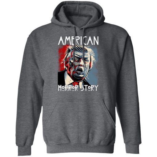 American Horror Story Donald Trump Shirt 12