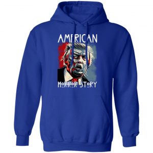American Horror Story Donald Trump Shirt 25