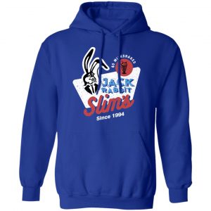 Jack Rabbit Slim's Restaurant Since 1994 Shirt 25