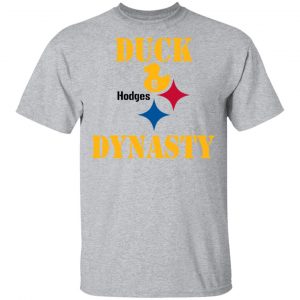 Duck Hodges Dynasty Shirt 6