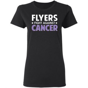 Oskar Strong Flyers Fight Against Cancer Shirt 17