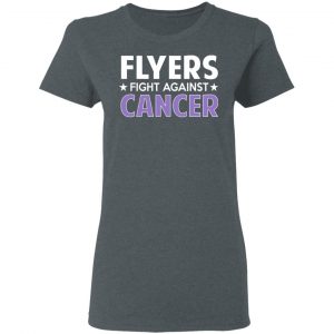 Oskar Strong Flyers Fight Against Cancer Shirt 18