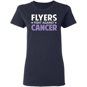 Oskar Strong Flyers Fight Against Cancer Shirt 19