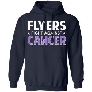 Oskar Strong Flyers Fight Against Cancer Shirt 23