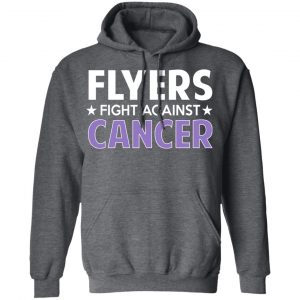 Oskar Strong Flyers Fight Against Cancer Shirt 24