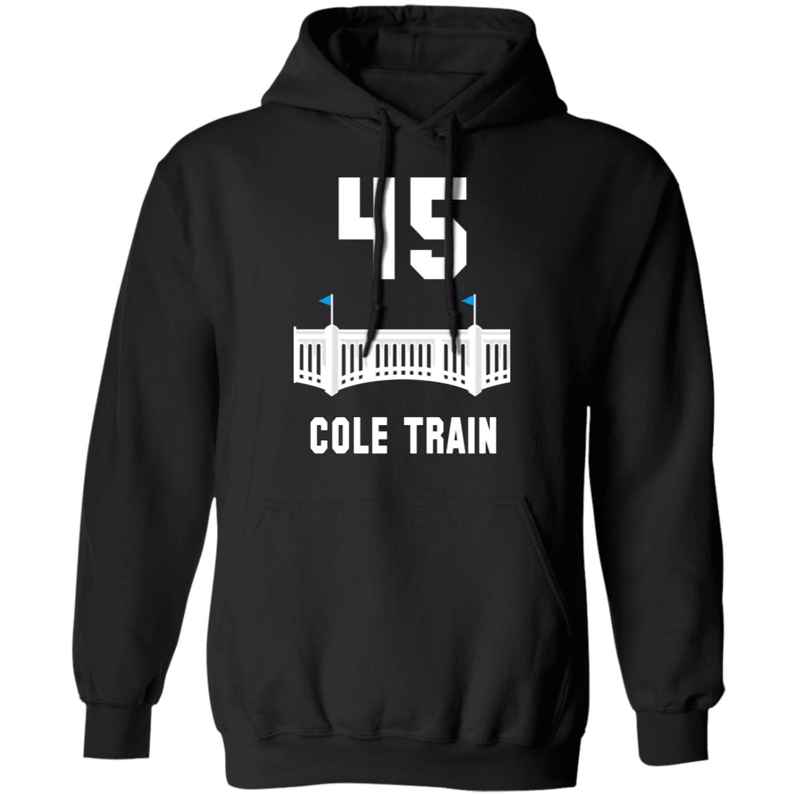 Cole Train New York Yankees T-Shirts, Hoodies