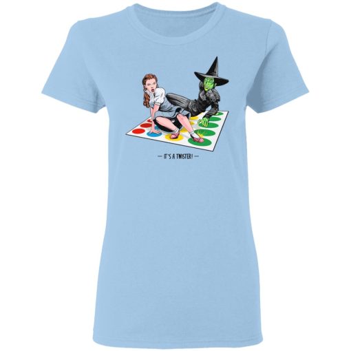 It's a Twister Shirt - Image 4