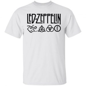 Harry Yellow Led Zeppelin 50th Anniversary Shirt Led Zeppelin 2