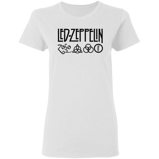 Harry Yellow Led Zeppelin 50th Anniversary Shirt 2