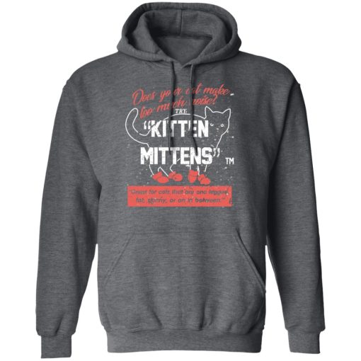 Kitten Mittens It's Always Sunny in Philadelphia Shirt - Image 12