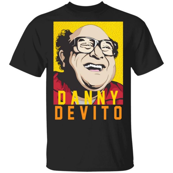 Danny Devito Shirt 1