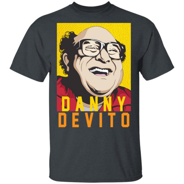 Danny Devito Shirt 2