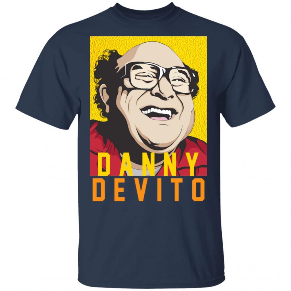 danny devito shirt romwe