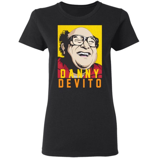 Danny Devito Shirt 5