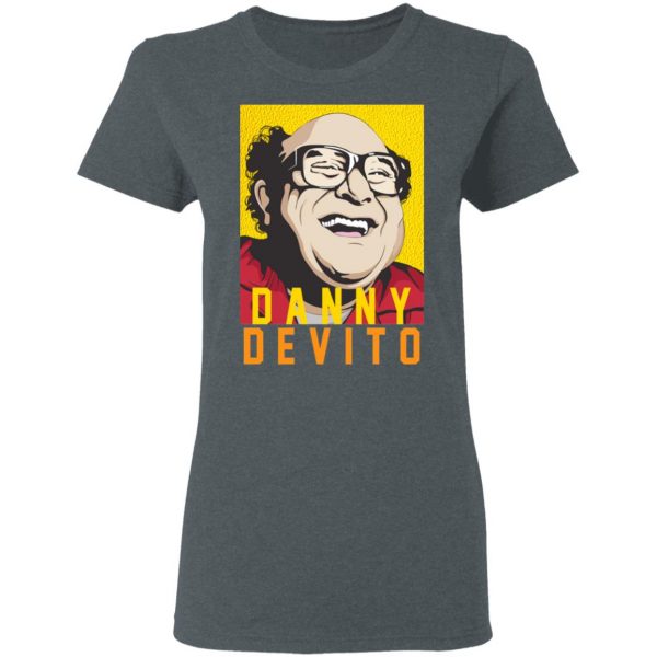 Danny Devito Shirt 6