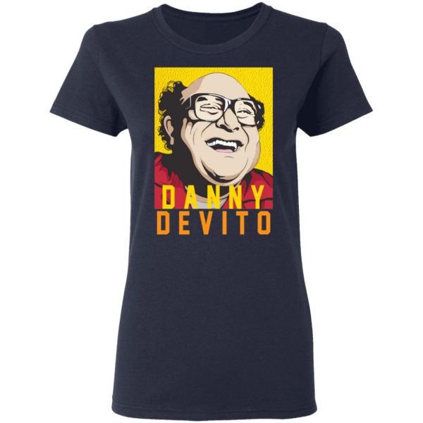 Danny Devito Shirt 7