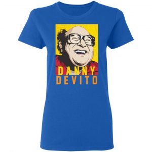 Danny Devito Shirt 20