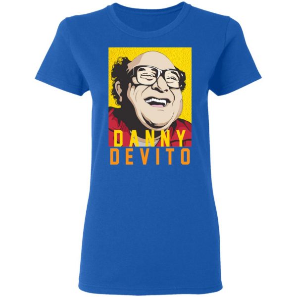 Danny Devito Shirt 8