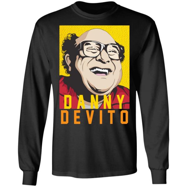 Danny Devito Shirt 9