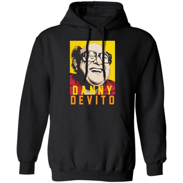 Danny Devito Shirt 10