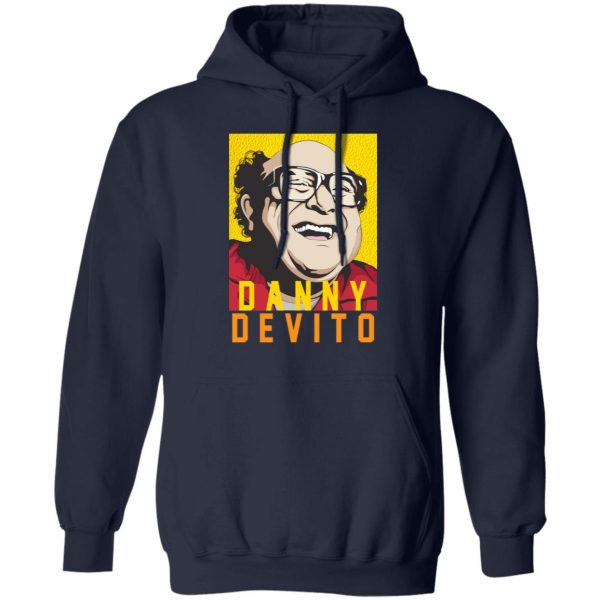Danny Devito Shirt 11