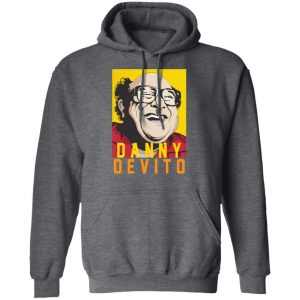 Danny Devito Shirt 24