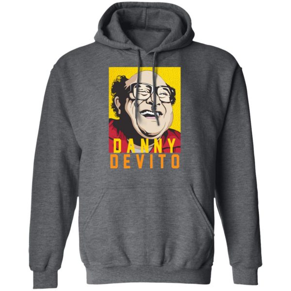 Danny Devito Shirt 12