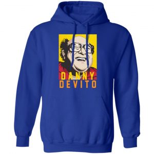 Danny Devito Shirt 25